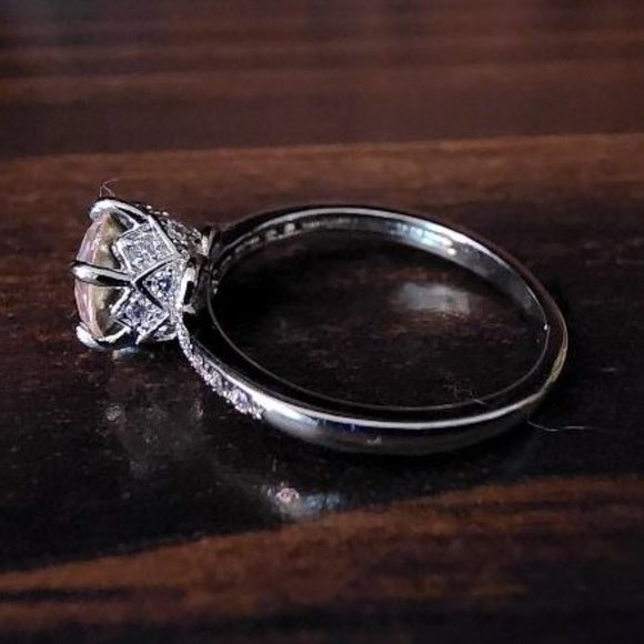 Fragrant Jewels Rose Ring - Picture 2 of 5